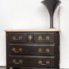 172 Chest Of Drawers